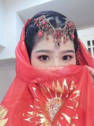 -盘子女人坊古装写真摄影