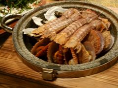 石烹原味海鲜-好福记饭店(红梅公园店)