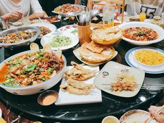 -一块豆腐·海鲜·家常菜(李沧书院路店)