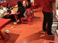 -多嘴肉蟹煲(万达店)