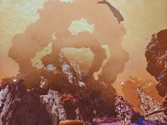 -海合安武汉极地海洋公园