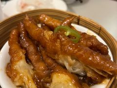 -添好运点心专门店(深水埗店)