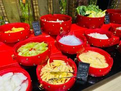 -富力希尔顿酒店·地阔自助餐厅