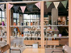 -SnowPeak Cafe(上海环宇城Max店)