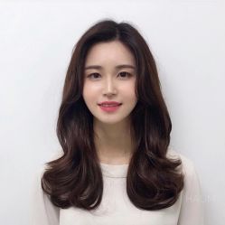 -东方美妍小鹏造型