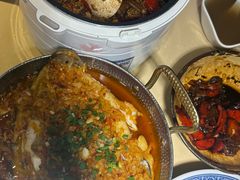 -小柴米·传统江西菜(八一广场店)