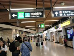 -新城市广场