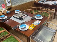 -金龙·打边炉(武进路店)