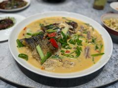 -聚丰园•湖鲜餐厅(阿红私房菜梅石路店)