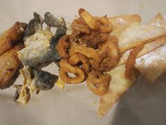 小吃拼盘-必胜客(联投东方店)