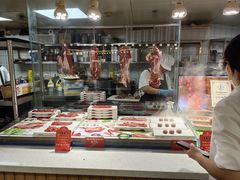 -四囍码头海鲜烧烤自助火锅(外滩南京东路悦荟广场店)