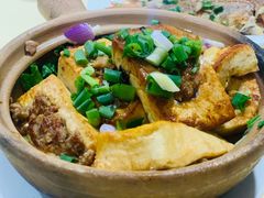 -电白鸭粥店(下沙二坊88号店)