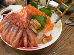 -红叶日本料理(辰熙广场店)