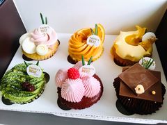 -Pantry's Best派悦坊蛋糕(K11购物艺术中心店)