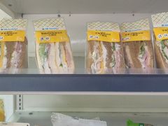 -全家便利店(御桥路二店)