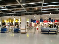 -宜家·瑞典风味餐厅(北京西红门店)