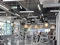 -OG01·24h私教铁馆(中鼎316店)