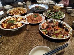 -百年老扣碗(沙坪坝店)