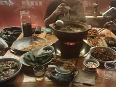 -洪大厨鸡煲(福田店)