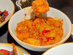 -湘阁里辣(南联锦泰城店)