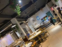 大堂-汕头福合埕牛肉火锅店(花蕾路店)