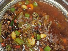 -拾捌川·自贡爆炒(新街口店)