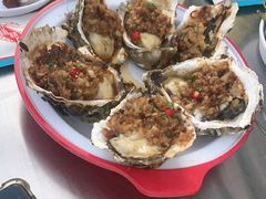 -四禧精酿烧烤串吧(大明湖店)