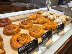 -WHEAT&BAKER-麥(凯德来福士店)
