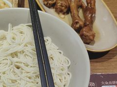 -李百蟹·江南蟹黄面·河景餐厅(夫子庙总店)