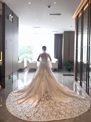 -金夫人婚纱摄影(华南店)