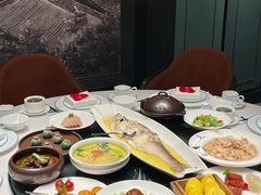 -民国红公馆·秦淮八艳(夫子庙店)