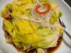 -长春凯悦酒店-品悦中餐厅