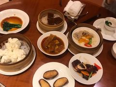 -杭州JW万豪酒店-万豪中餐厅