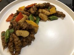 -素心小筑(后沙裕镇店)