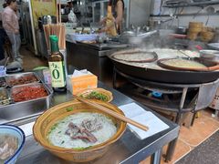 -三兄弟鲜羊肉