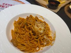 -必胜客(八一店)