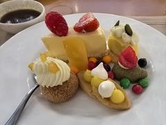 -丽思卡尔顿·香溢餐厅(北京丽思卡尔顿酒店)