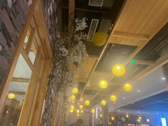 -星河湾温泉洗浴酒店