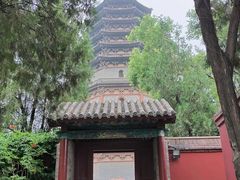-天宁寺