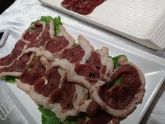 -羊家胡同·龙虾烧烤火锅(龙汇路店)
