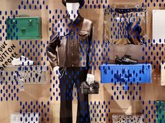 -LV路易威登(国际广场店)