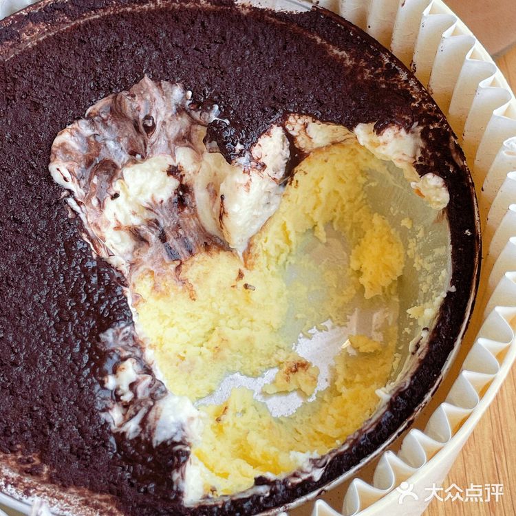 没有哪个女孩子能空手走出这家烘培店！