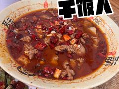 -红实家常菜(静安里店)