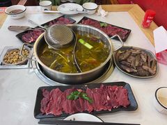 -田村·酸汤鲜牦牛肉火锅(布达拉宫广场店)
