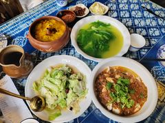 -香满楼(临安路店)