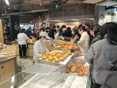 -麦田工坊(月湖店)