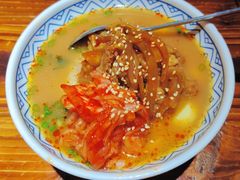 -小川洋风料理(街道口店)
