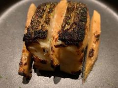 -RONIN Snack Bar