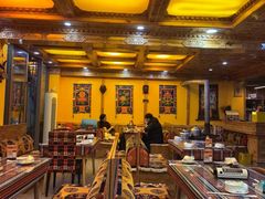 -卡万金特色藏餐