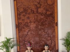 -日惹市凤凰翰悦阁酒店